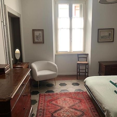 Casa Dai Toni Cortesi 2 Bergamo Luaran gambar