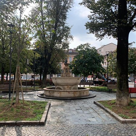 Casa Dai Toni Cortesi 2 Bergamo Luaran gambar