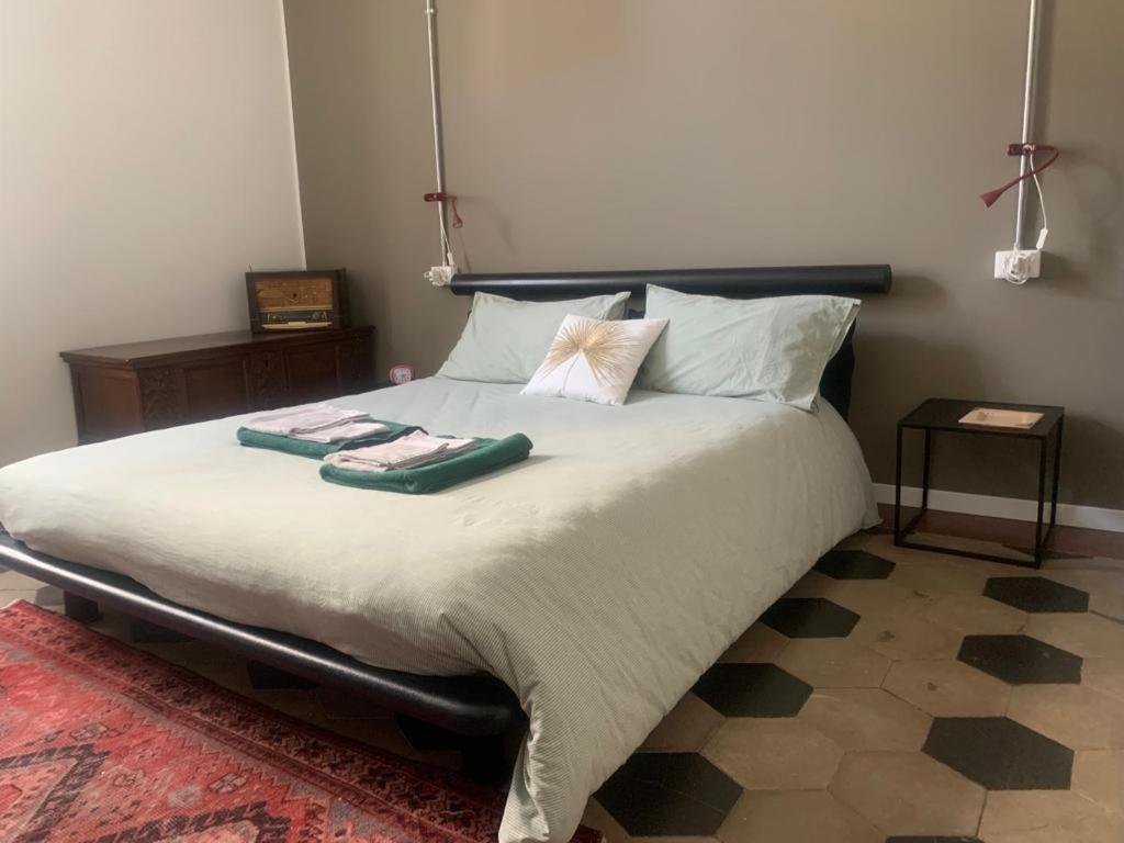 Casa Dai Toni Cortesi 2 Bergamo Luaran gambar