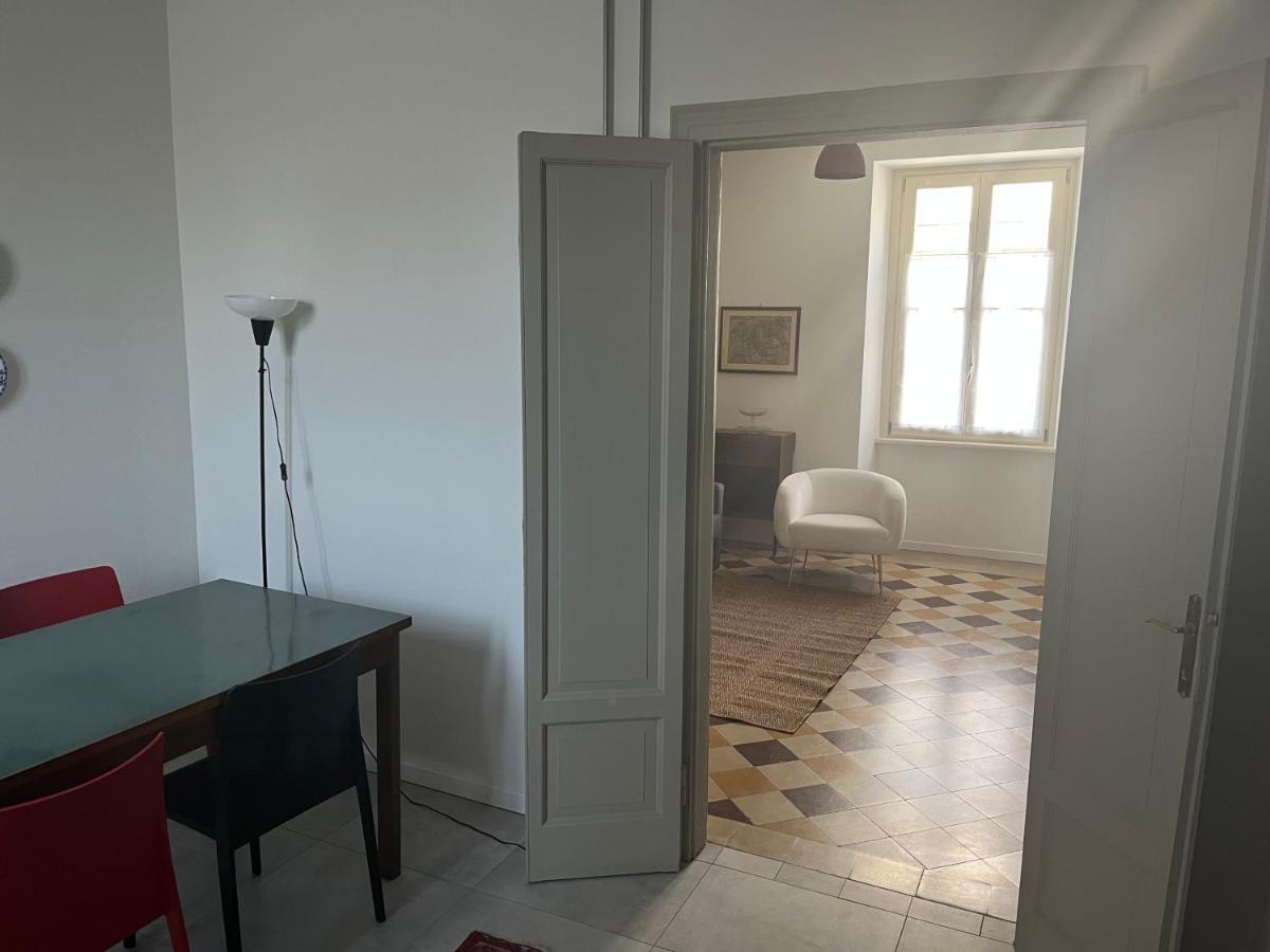 Casa Dai Toni Cortesi 2 Bergamo Luaran gambar