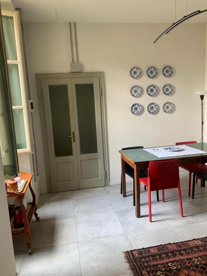 Casa Dai Toni Cortesi 2 Bergamo Luaran gambar