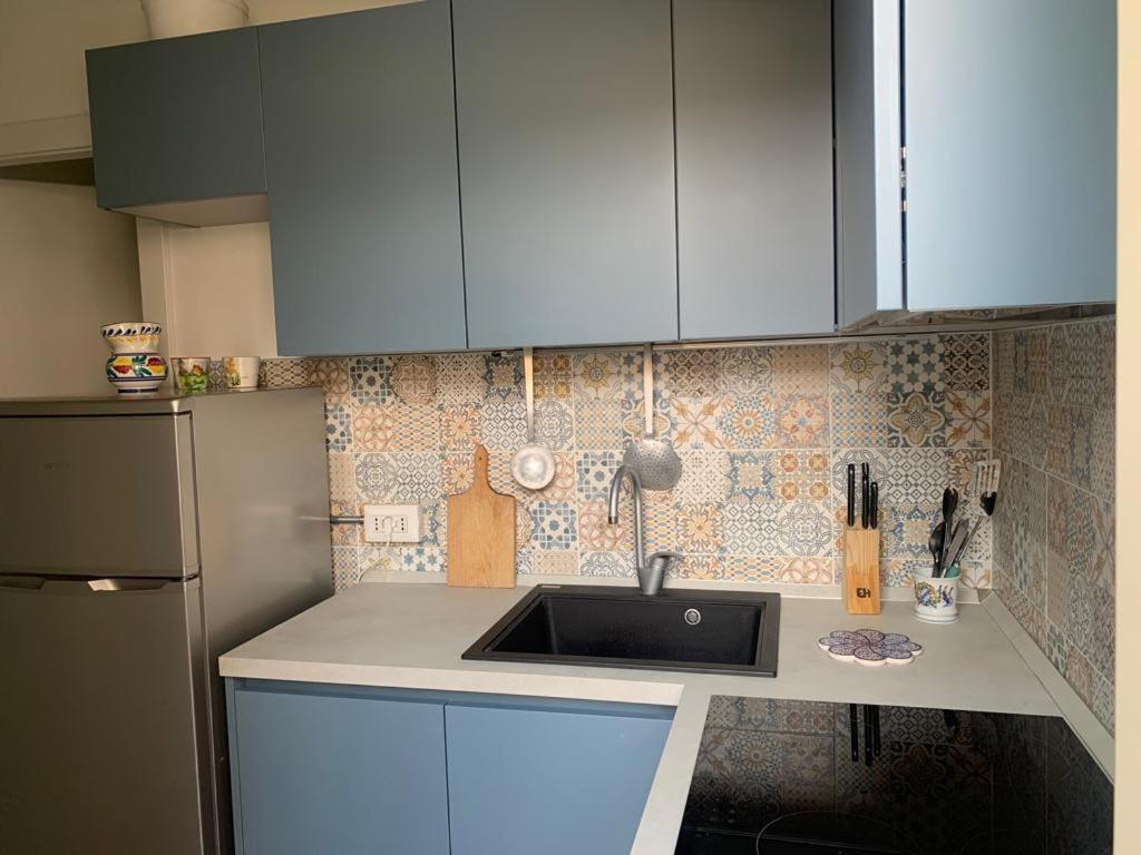 Casa Dai Toni Cortesi 2 Bergamo Luaran gambar