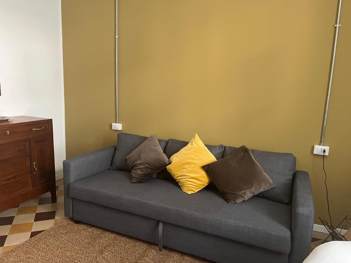 Casa Dai Toni Cortesi 2 Bergamo Luaran gambar