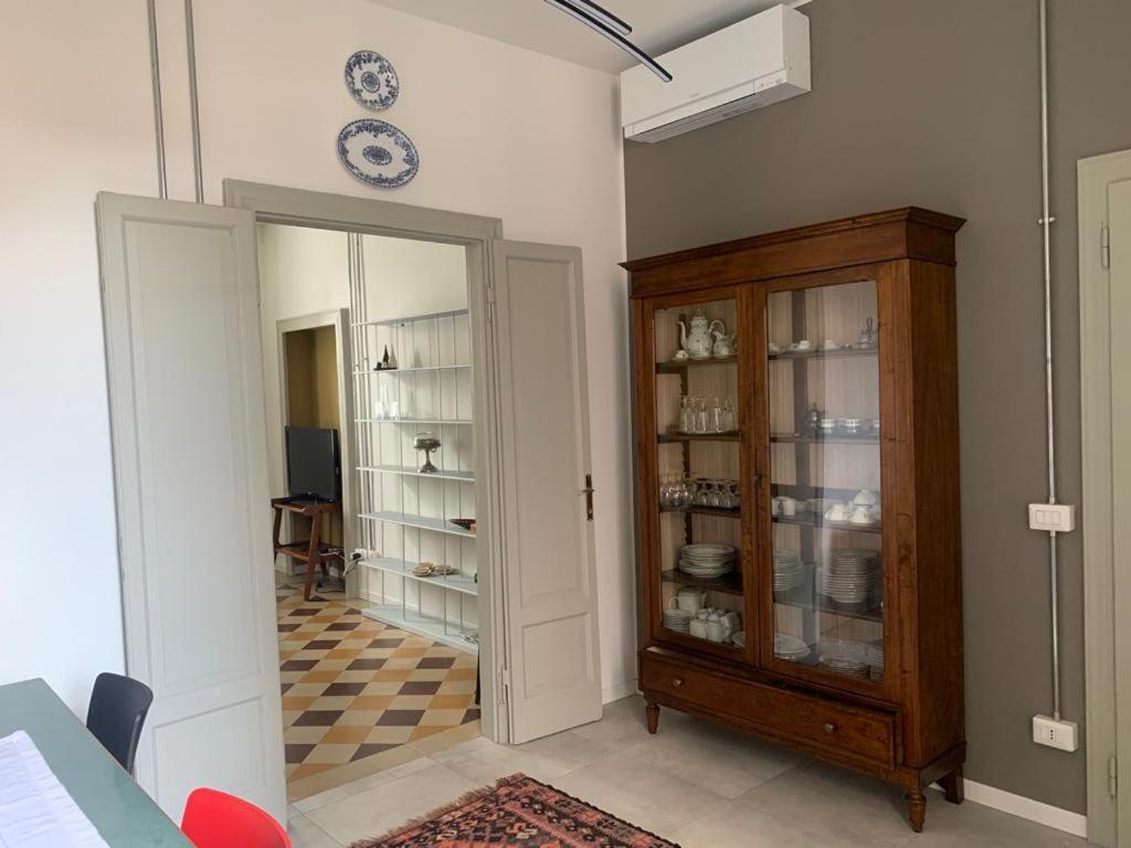 Casa Dai Toni Cortesi 2 Bergamo Luaran gambar