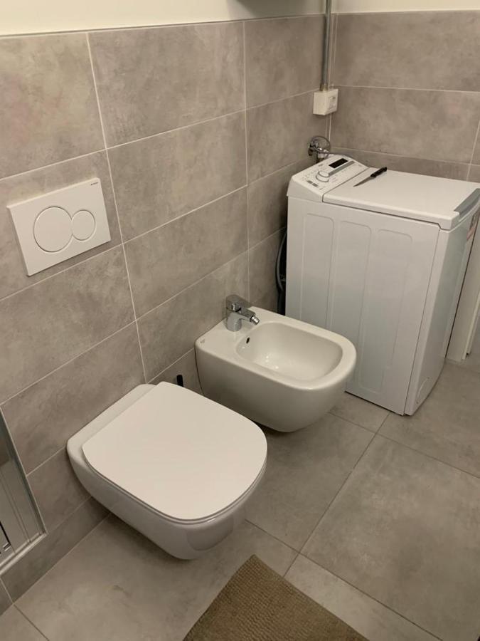 Casa Dai Toni Cortesi 2 Bergamo Luaran gambar