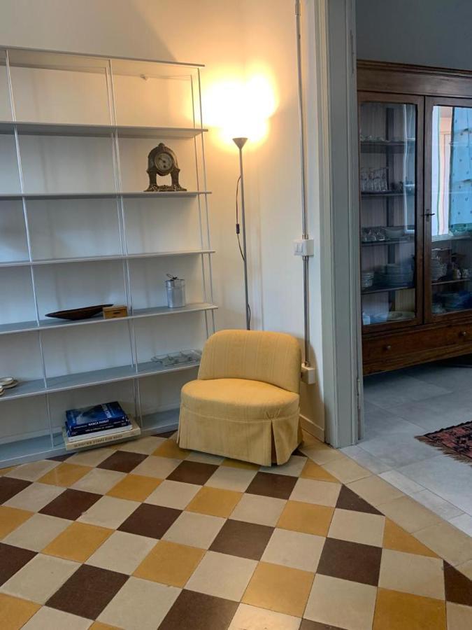 Casa Dai Toni Cortesi 2 Bergamo Luaran gambar