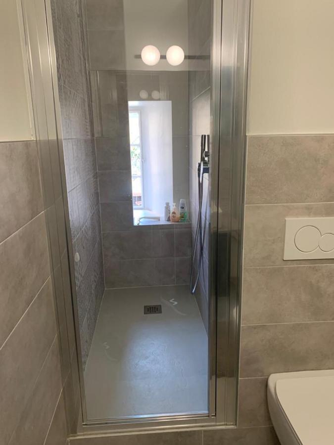 Casa Dai Toni Cortesi 2 Bergamo Luaran gambar