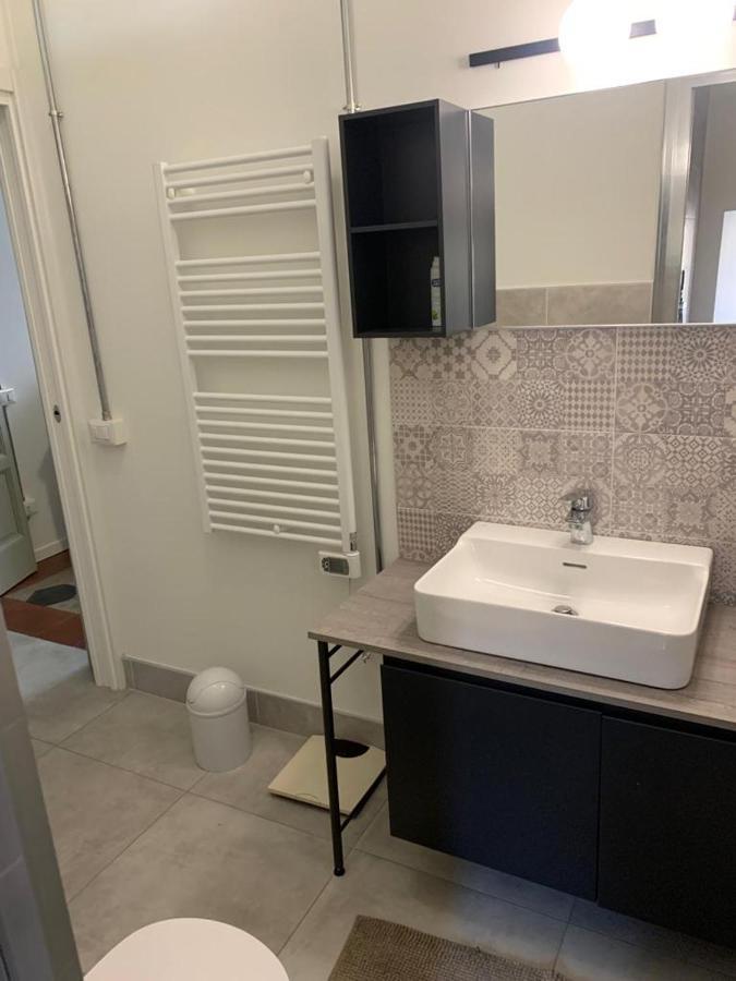 Casa Dai Toni Cortesi 2 Bergamo Luaran gambar
