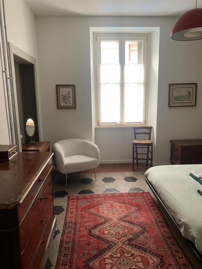Casa Dai Toni Cortesi 2 Bergamo Luaran gambar
