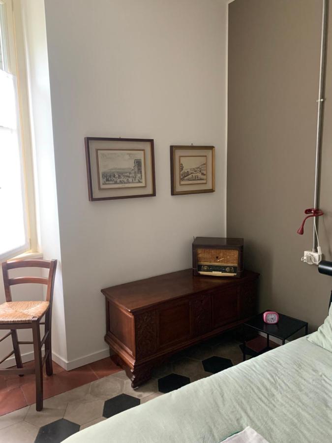 Casa Dai Toni Cortesi 2 Bergamo Luaran gambar