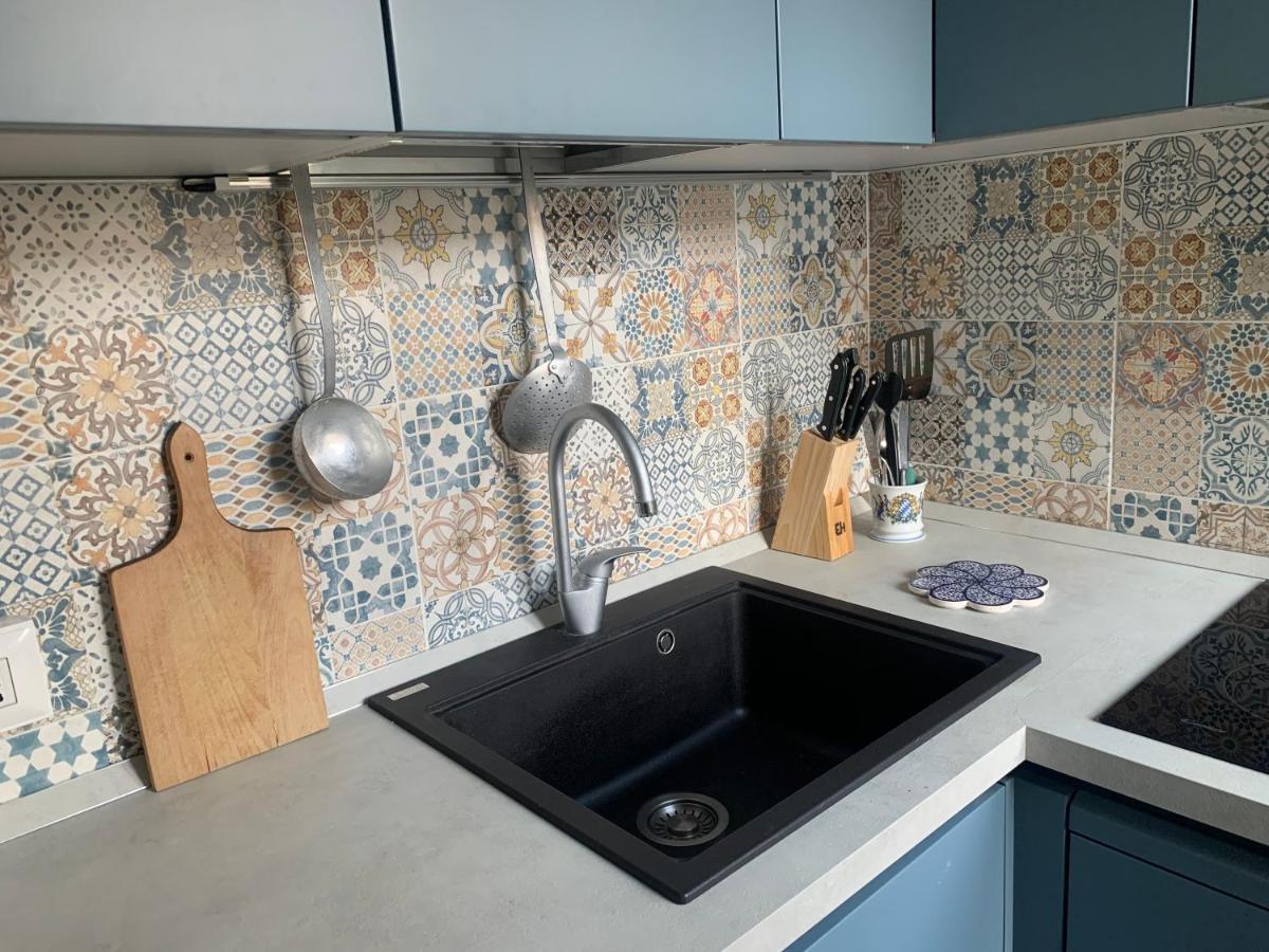 Casa Dai Toni Cortesi 2 Bergamo Luaran gambar