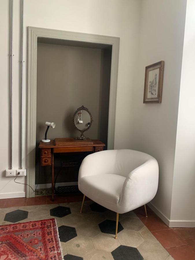 Casa Dai Toni Cortesi 2 Bergamo Luaran gambar