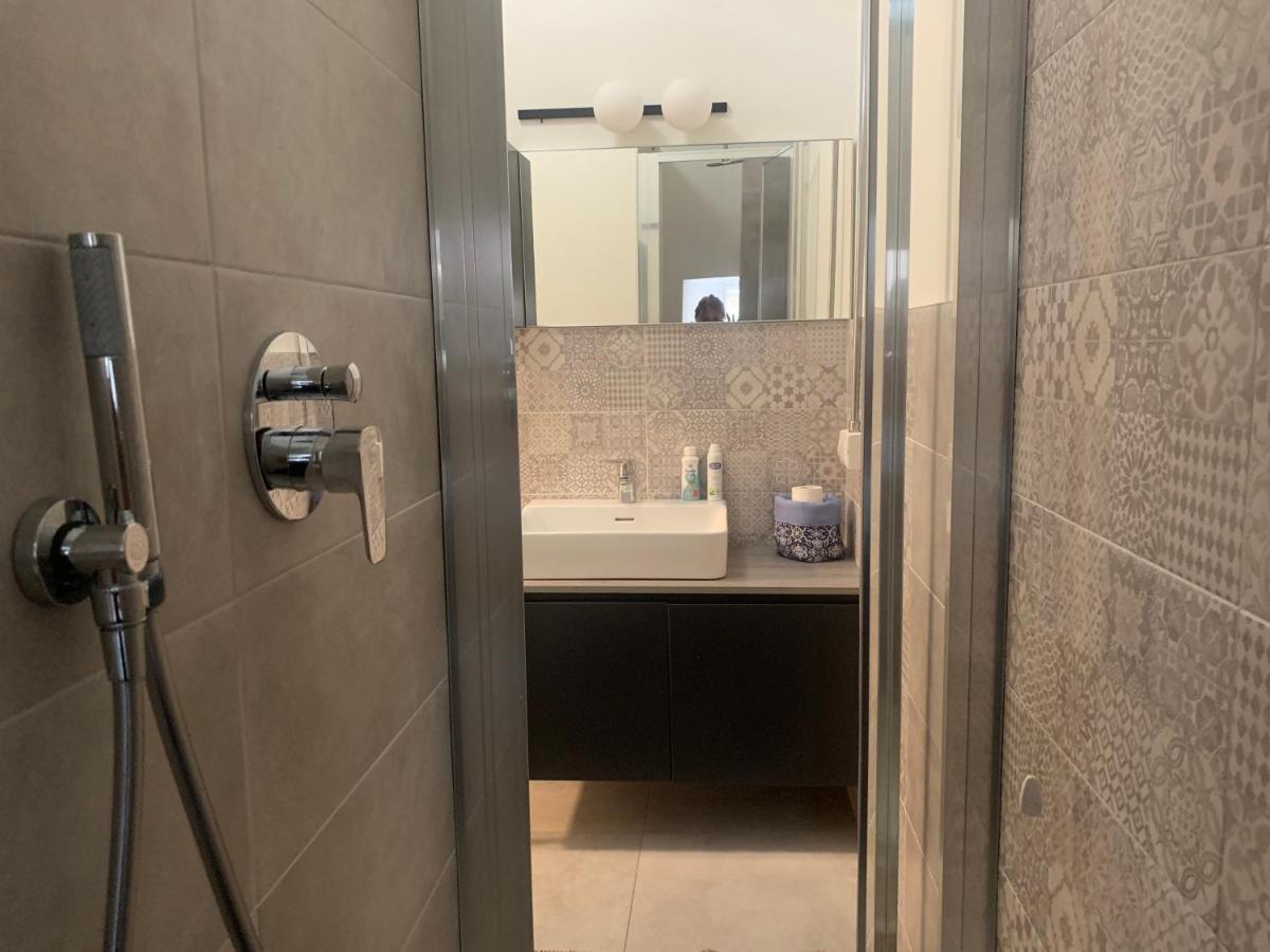 Casa Dai Toni Cortesi 2 Bergamo Luaran gambar