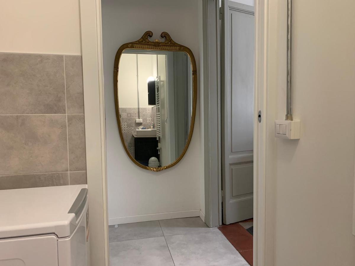 Casa Dai Toni Cortesi 2 Bergamo Luaran gambar